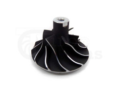 Compressor wheel GT12-00 2