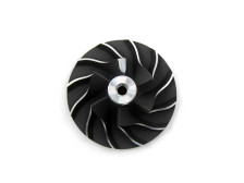 Compressor wheel GT12-00