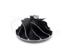 Compressor wheel GT12-01