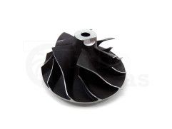 Compressor wheel GT12-01 2