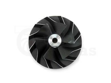 Compressor wheel GT12-01 (2)