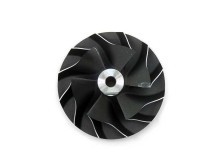 Compressor wheel GT12-01