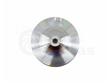 Compressor wheel GT12-01 (3)