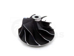 Compressor wheel GT15-04 2