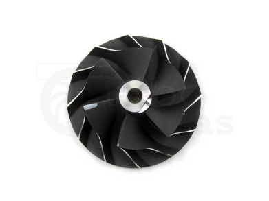 Compressor wheel GT15-04 (2)