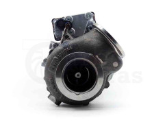 Turbo 1165851358304 1165 8513583 04 1165851358304 833718-0005 833718-5 2