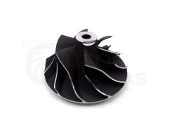 Compressor wheel GT15-05 2