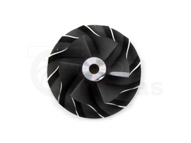 Compressor wheel GT15-05 (2)