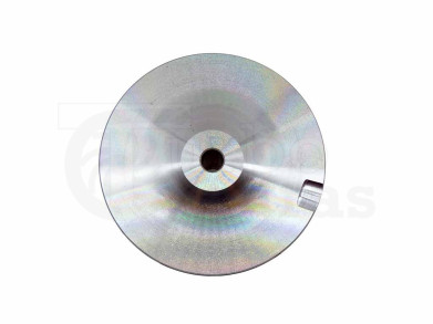 Compressor wheel GT15-05 (3)