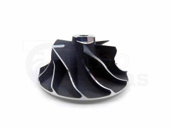 Compressor wheel GT15-01