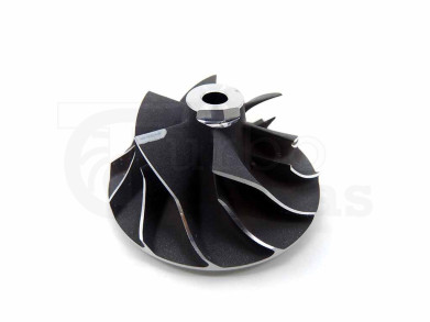 Compressor wheel GT15-01 (1)