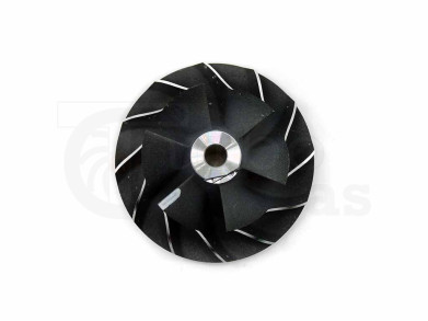 Compressor wheel GT15-01 (2)