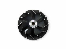 Compressor wheel GT15-01