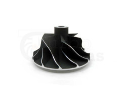 Compressor wheel GT12-03