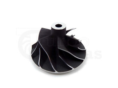 Compressor wheel GT12-03 2