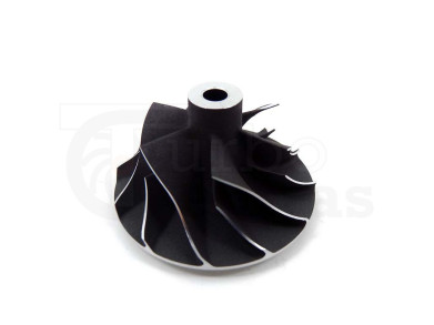 Compressor wheel GT12-03 (1)