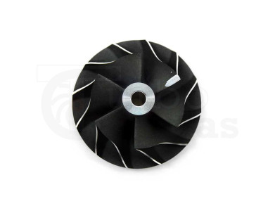 Compressor wheel GT12-03 (2)