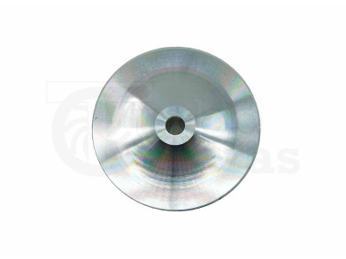 Compressor wheel GT12-03 (3)