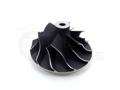 Compressor wheel GT14-00 2