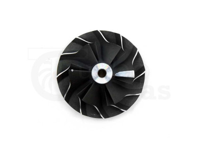 Compressor wheel GT14-00 (2)