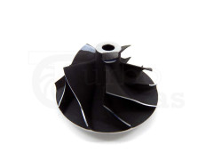 Compressor wheel GT10-00 2