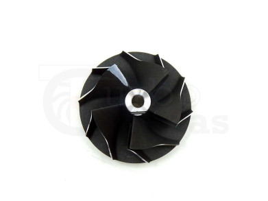 Compressor wheel GT10-00 (2)