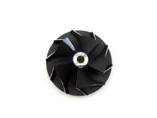 Compressor wheel GT10-00