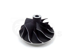Compressor wheel GT12-02 2