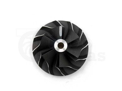 Compressor wheel GT12-02 (2)