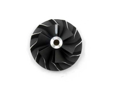 Compressor wheel GT12-02