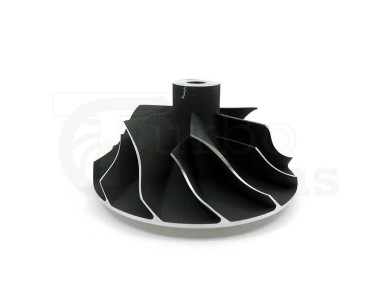 Compressor wheel GT20-06 (4)