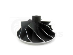 Compressor wheel GT20-01
