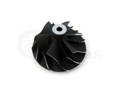 Compressor wheel GT20-01 2