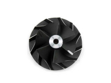 Compressor wheel GT22-00