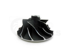 Compressor wheel GT22-02