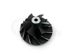 Compressor wheel GT22-02 2