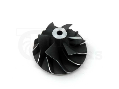 Compressor wheel GT22-02 (1)