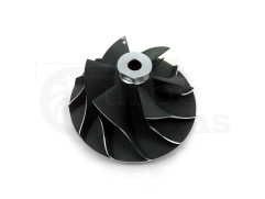 Compressor wheel GT22-03 2