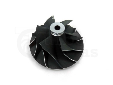 Compressor wheel GT22-03 (1)