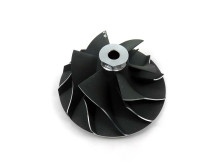 Compressor wheel GT22-03