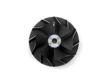 Compressor wheel GT22-03