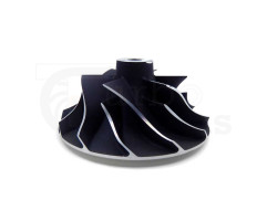 Compressor wheel GT20-05