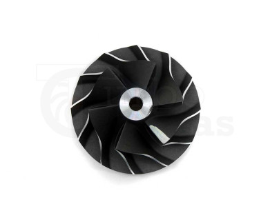 Compressor wheel GT20-05 (2)