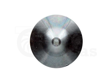 Compressor wheel GT20-05 (3)