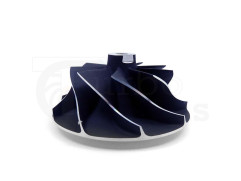 Compressor wheel GT17-06
