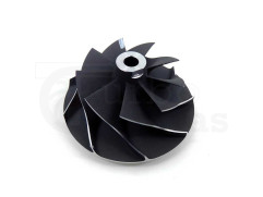 Compressor wheel GT17-06 2