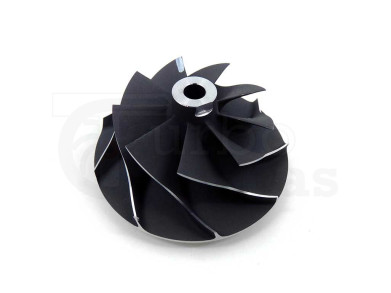 Compressor wheel GT17-06 (1)