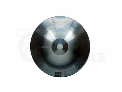 Compressor wheel GT17-06 (3)