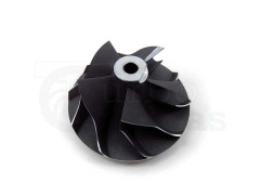 Compressor wheel GT17-05 2