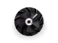 Compressor wheel GT17-05